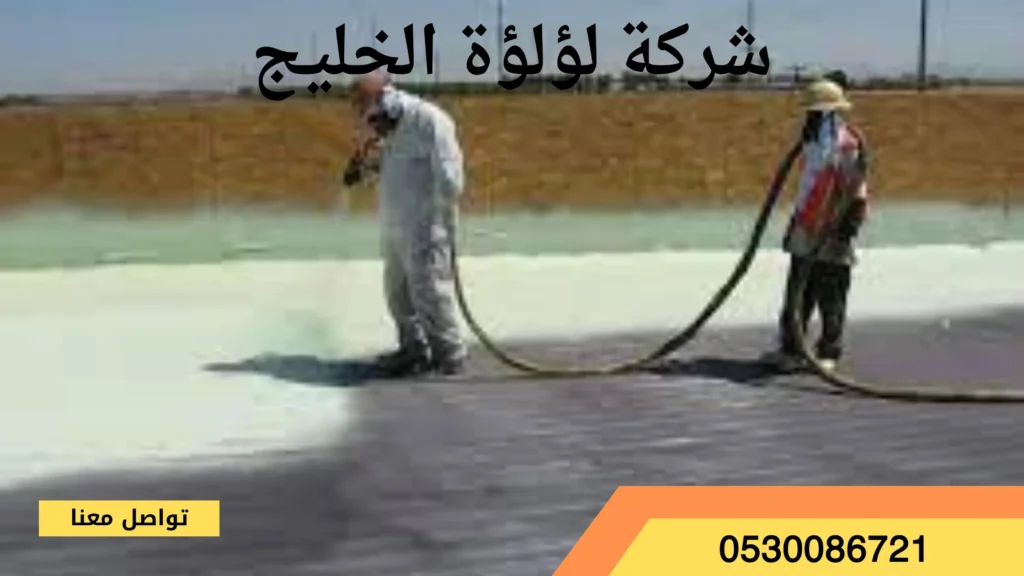 افضل شركة عزل شينكو بينبع