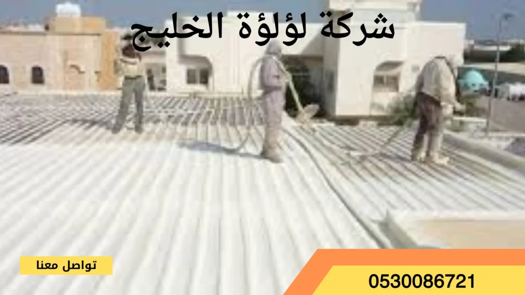 افضل شركة عزل شينكو بنمره