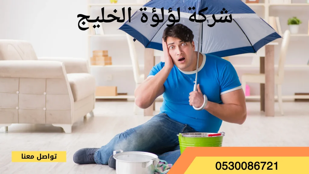 افضل شركة كشف تسربات المياه ببريدة