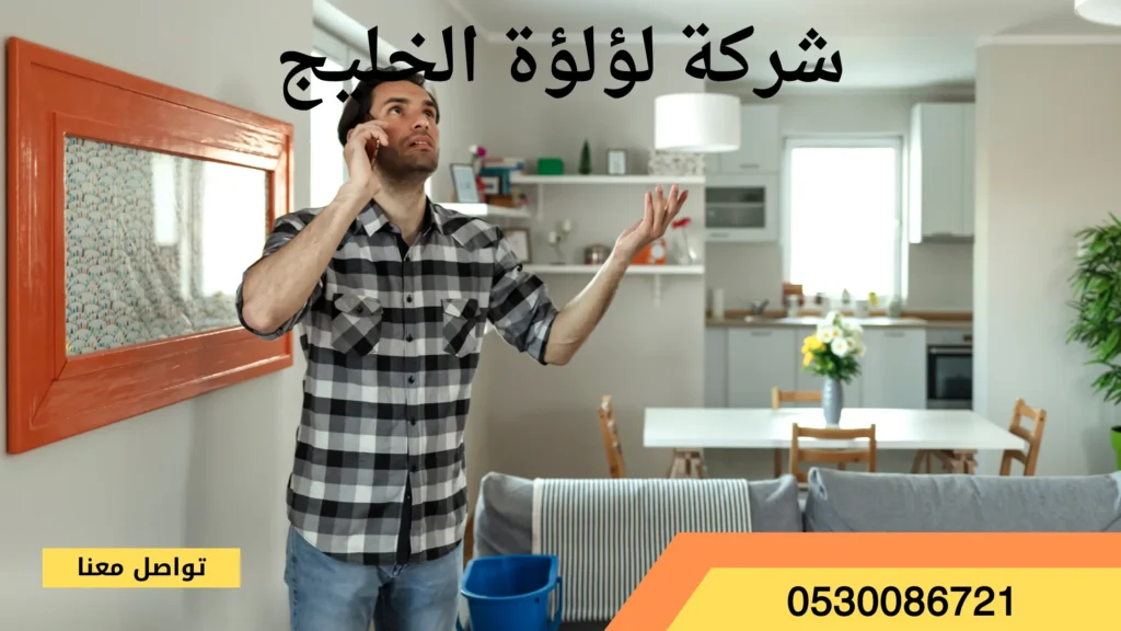 افضل شركة كشف تسربات المياه بعنيزة
